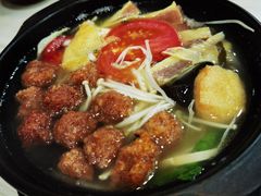 -马员外砂锅老店(青年南路店)