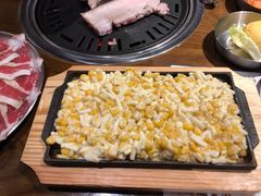 -·缸桶屋·韩式牛肋条自助烤肉(西湖D11店)