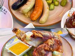 -甲丁坊·德餐·酒吧(五棵松华熙店)