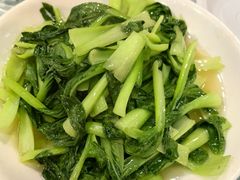 庐山小白菜-石牛酒家(庐山风景名胜区店)