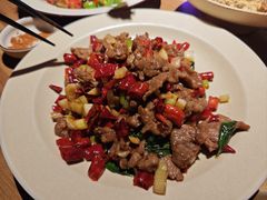-KŌNG胶东小馆(华熙店)