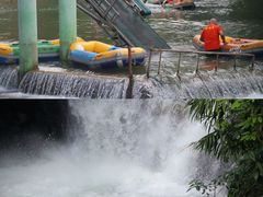 -清泉湾生态旅游度假区