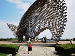 -南汇嘴观海公园