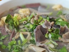 -笑云开汤包店(网巾市店)