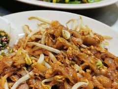 -明记烧鱼美味店