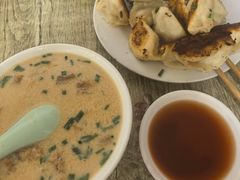 -孝丰南门锅贴(南街店)