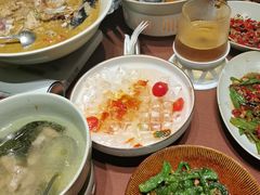 -荷栖小院·品质江西菜(红谷滩店)