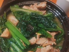 -壹只卤鹅 · 潮汕菜(京基百纳店)