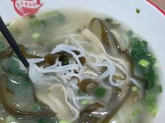 -子午路张记肉夹馍(兵马俑店)