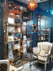 -丝情发艺 I SALON