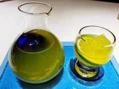 金桔柠檬汁-王品牛排(杭州大厦店)