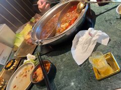 -牛New寿喜烧(龙湖金沙天街店)