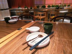 大堂-云海肴云南菜(浦江欢乐颂店)