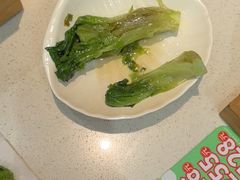 -膳心记-明火四宝煲仔饭(燕南店)