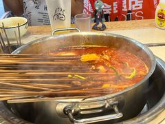 -江二娃串串香(科园四路总店)