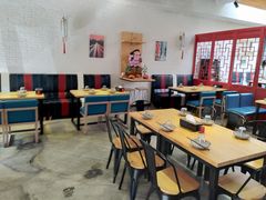 大堂-蝦塘·中国餐馆(城墙南马道巷店)