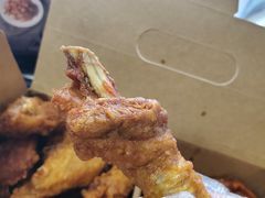 -Kyochon1991校村(共和路店)