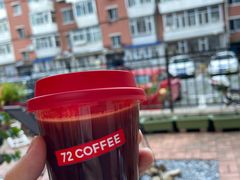 -72 COFFEE(东朝阳路店)
