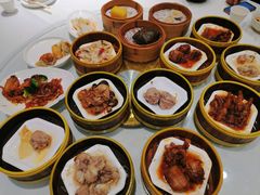-大海湾酒楼(人南店)