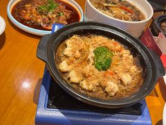 -有红鸡毛店·川菜(建设路店)