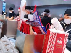-LELECHA乐乐茶(美罗城店)