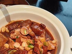 -简小舍·民间手艺菜(武昌江滩店)