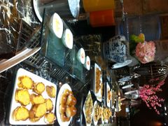 -中乐百花酒店-自助餐厅
