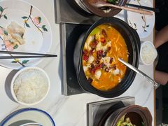 -火啫啫·粤式啫啫煲(南通首店)