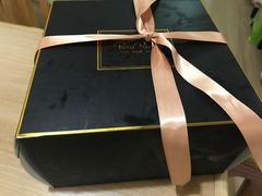 -PETIT PARIS 小巴黎(凯德1818店)