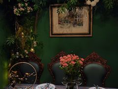 -第101座花园餐厅(湖滨88店)