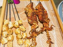 -隆喜元鱼汤包·海鲜(中联广场店)