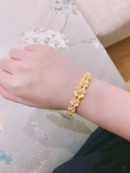 -周生生Chow Sang Sang(又一城店)