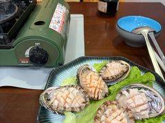 -金龙·打边炉(武进路店)
