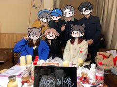 -鑫梦桌游谋杀之谜剧本杀俱乐部(联合商厦店)