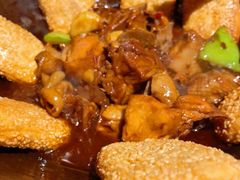 -南京大牌档(济南万象城店)