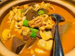 -清水亭湖北菜(大屯DT51店)