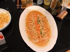 -味莊餐厅(康庄南街店)
