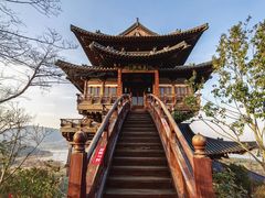 -雅达·阳羡溪山小镇中心