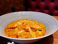 -星叶·东南亚料理(宁波万象汇店)