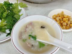 -真口味潮州砂锅粥(岗厦店)