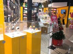 -大族广场Mall&More