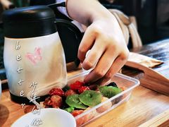 -香园自助小火锅