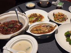 -肆月河豚·淮扬菜·湘菜(华天店)