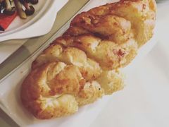 -Oyster Talks 四度蚝法餐厅