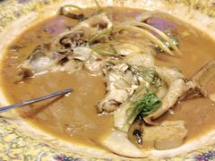 -俭寨大盘鸡·新疆菜·烧烤(博乐店)