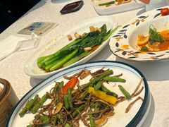 -粤域茶餐厅