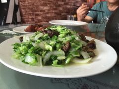 -九华山友谊土菜馆 小资餐厅