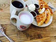 -漫咖啡(中纺国际店)