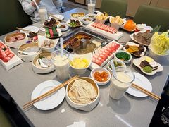 -海底捞火锅(九霄梦天地店)