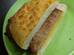 -大利来记咖啡室(告利雅施利华街店)